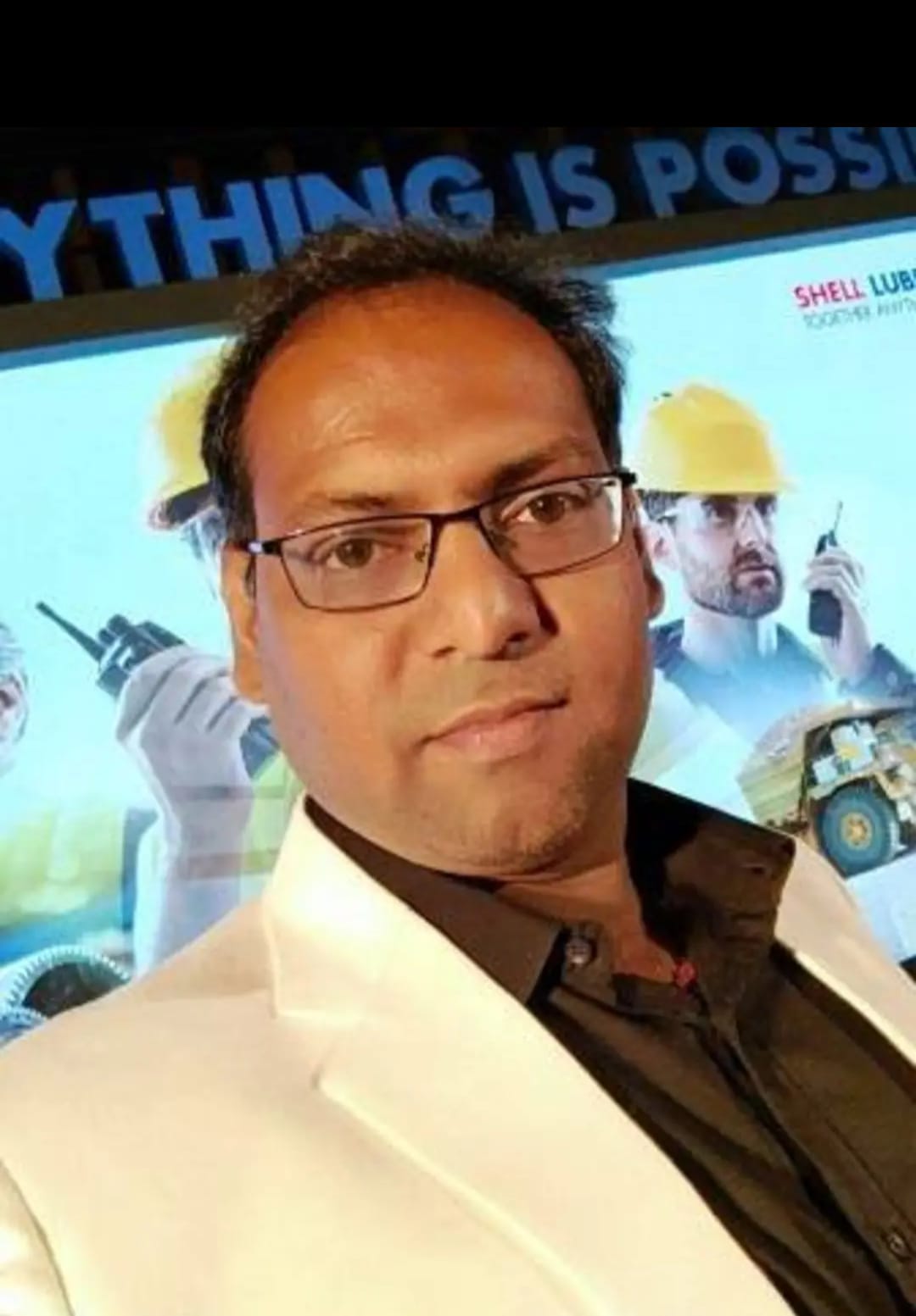 Nirav, Director at Protek Solutions